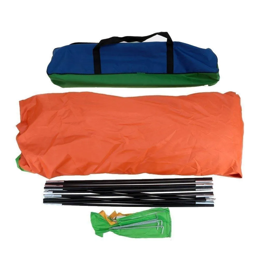 0533 Camping Waterproof Tent (4 Person)
