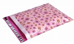 14x17 Poly Mailers-Flat