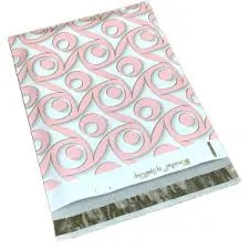 14x17 Poly Mailers-Flat