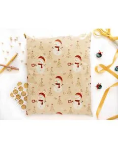 14x17 Poly Mailers-Flat