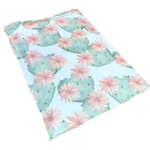 14x17 Poly Mailers-Flat