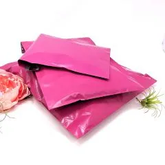 14x17 Poly Mailers-Flat