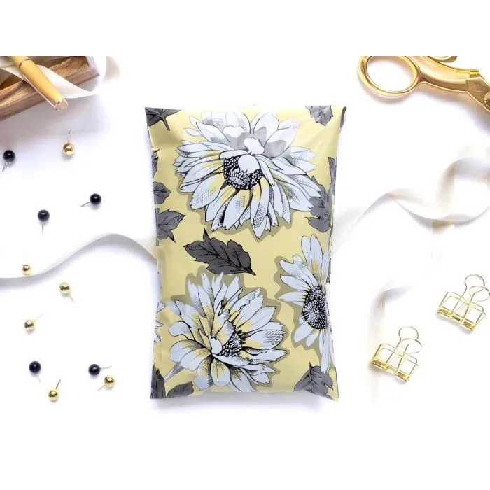 14x17 Poly Mailers-Flat