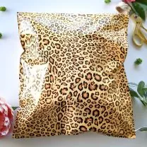 14x17 Poly Mailers-Flat