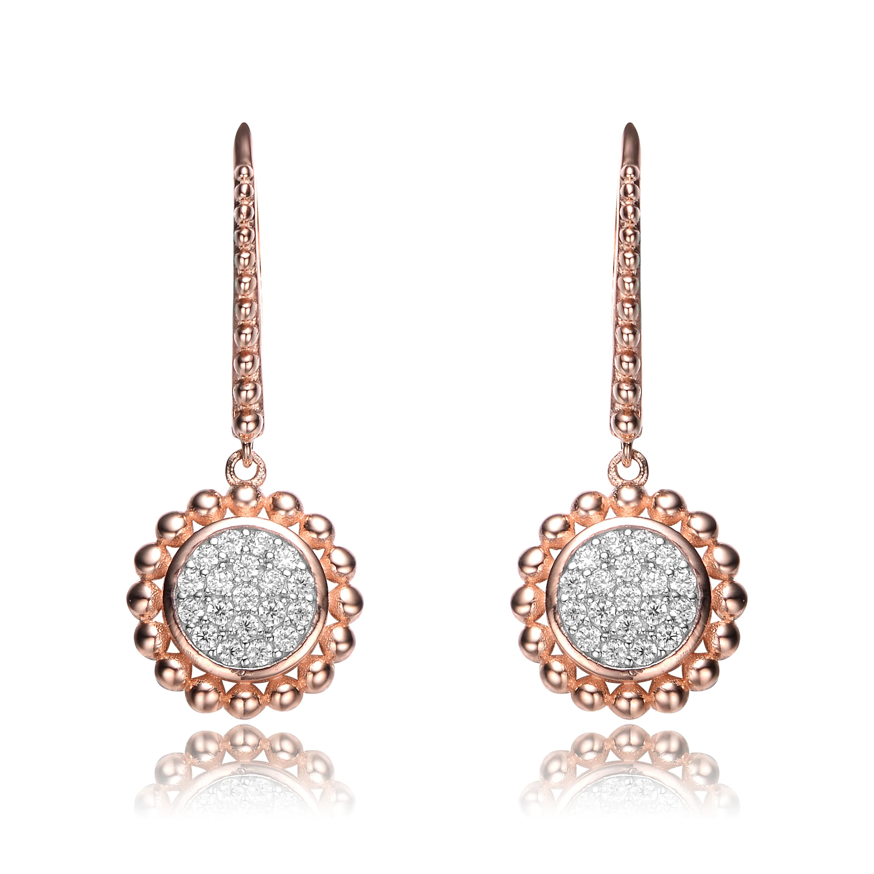 Anne Drop Earrings