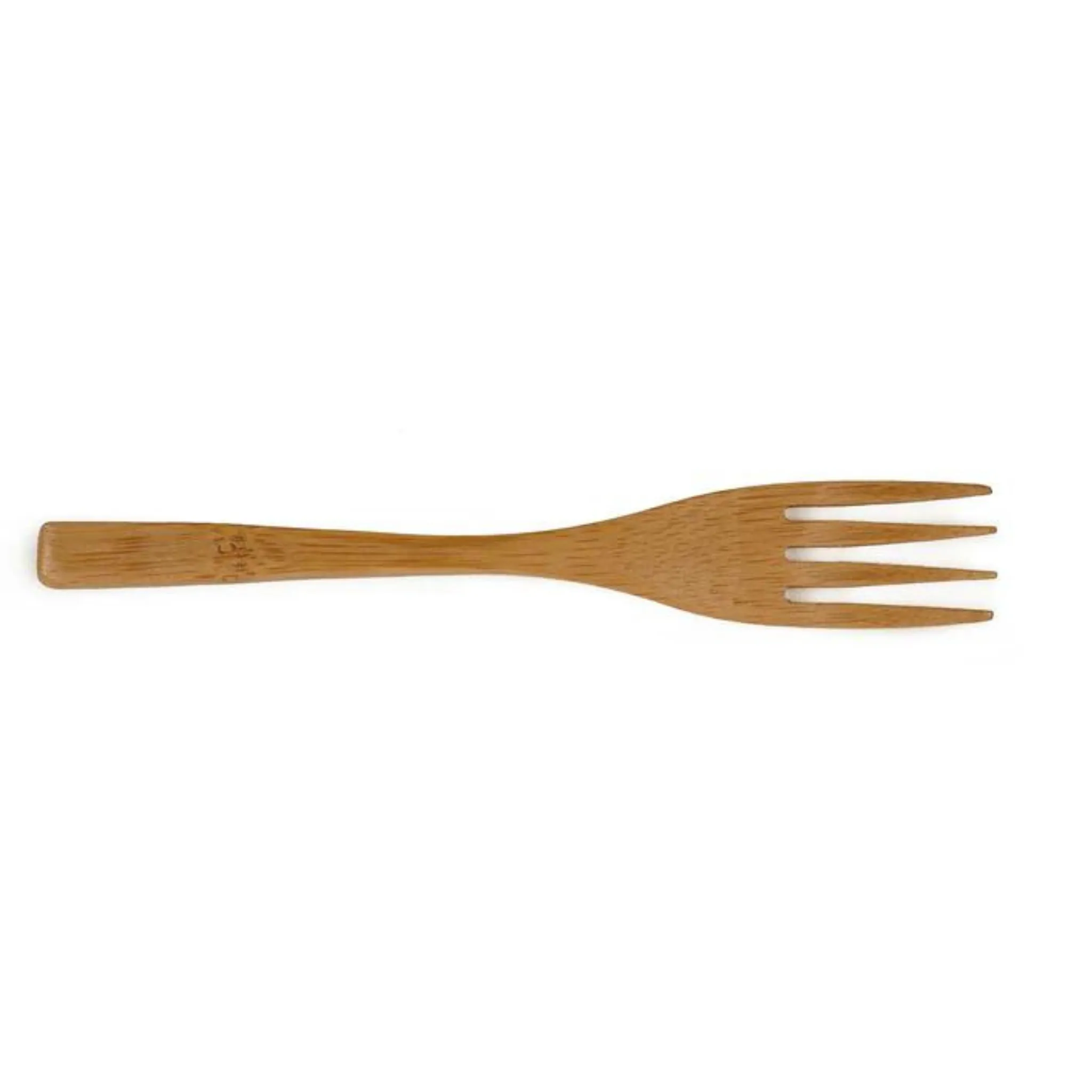 Bamboo Fork