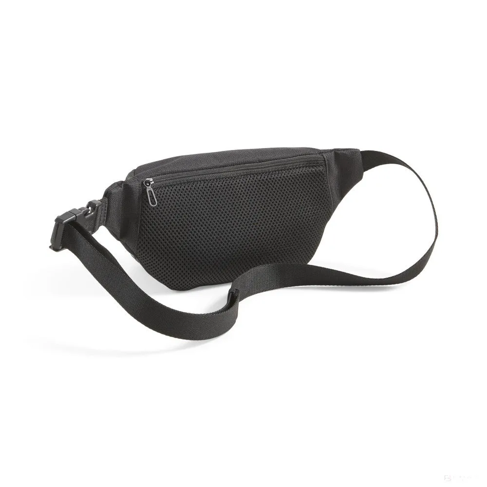 BMW MMS waist bag, Puma, black