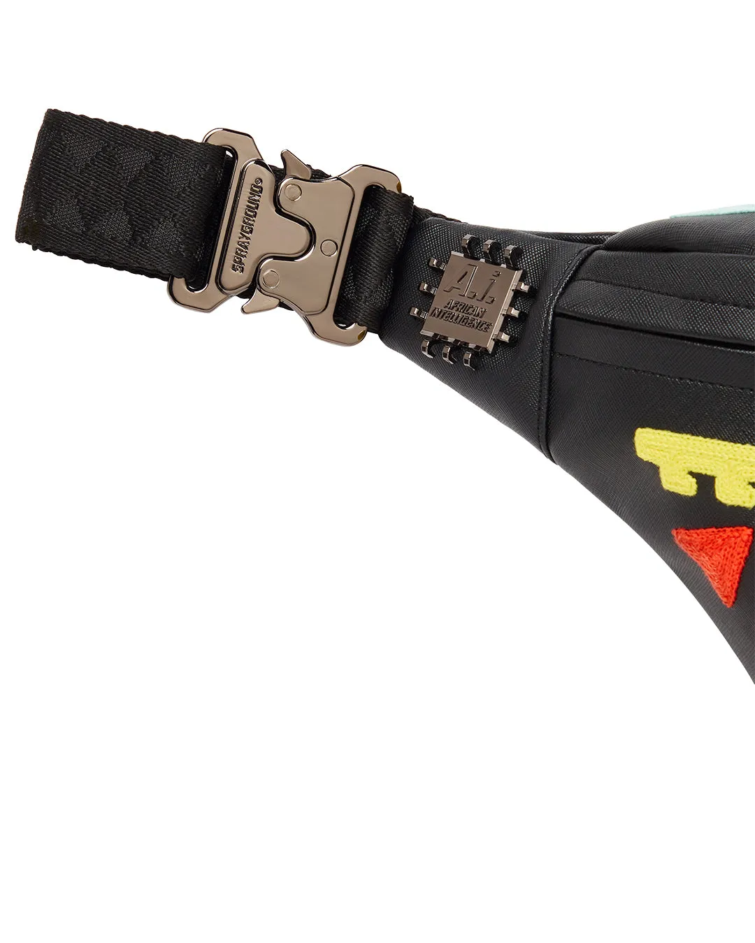 Electric Retro Crossbody  910b4075nsz