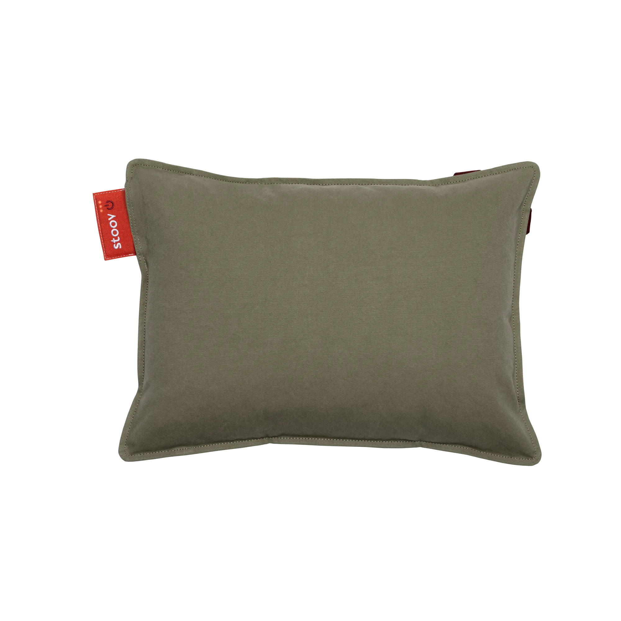 Ploov | 45x60 Canvas Fern Green