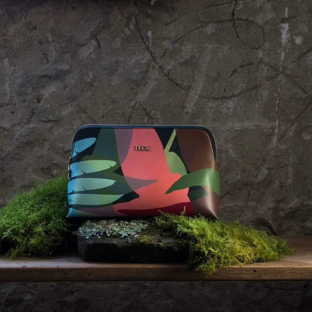 Wai - Cosmetic Case - Medium
